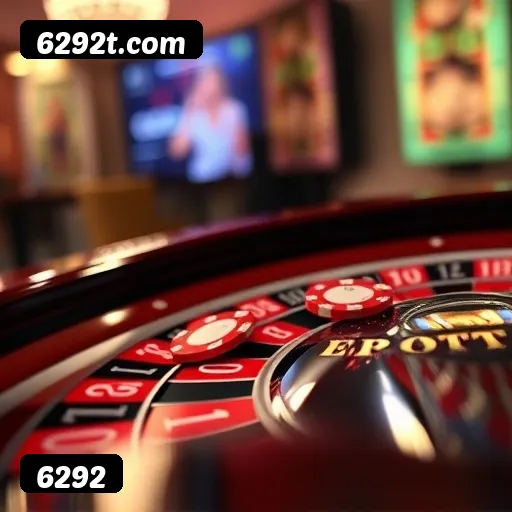 Jogo Responsável 6292